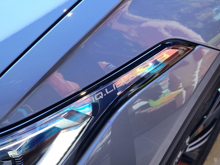 點我看大圖 小改款福斯地瓜 VW Tiguan 靜態賞車(文長圖多)