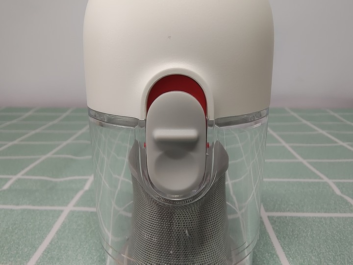 米家無線吸塵器Mini簡單開箱試用