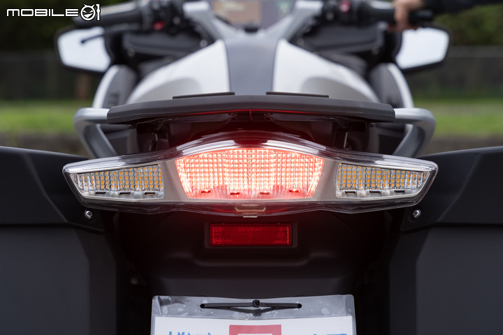 2021 BMW Motorrad R 1250 RT 試駕｜搭載 ACC 自動跟車，劃時代科技休旅登場！