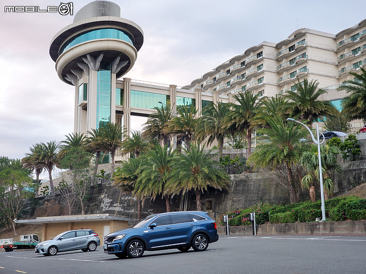 我的九天環島蜜月之旅!feat. KIA Sorento六人座1400公里長途試駕!