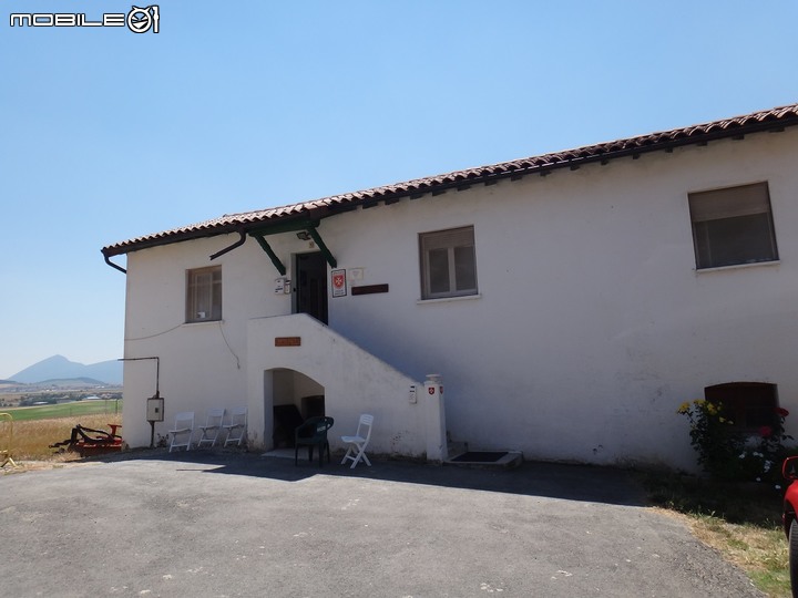 【獨．行】：2013年｜一個女生「西班牙800公里」朝聖之旅（6）