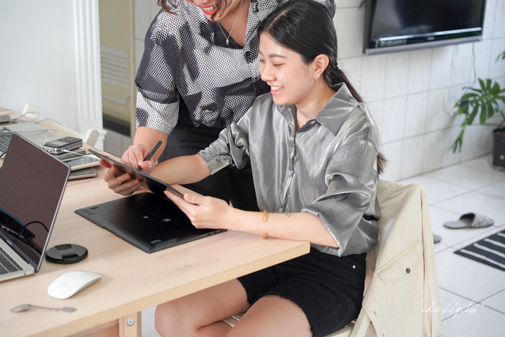 翻轉收買我的心 ASUS UX363EA