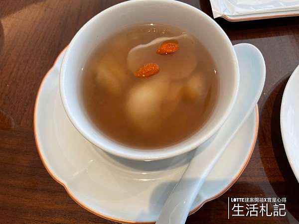 台北喜來登-請客樓美食推薦！還在想母親節餐廳的看這裡！！