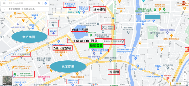 New 東區 浩瀚 *湖濱城* 28F 超高大樓 雙面臨路 戶戶邊間 雙面採光 三井LALAPORT 寵物、湧泉公園 未來藍線捷運湖景百貨宅 潛銷