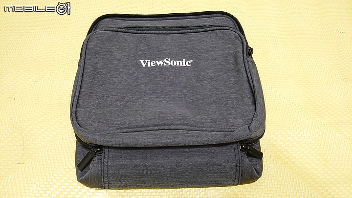 [簡易開箱] ViewSonic M2 + DIY腳架+快拆雲台 (韌體更新 20210416-版本 V1.00)