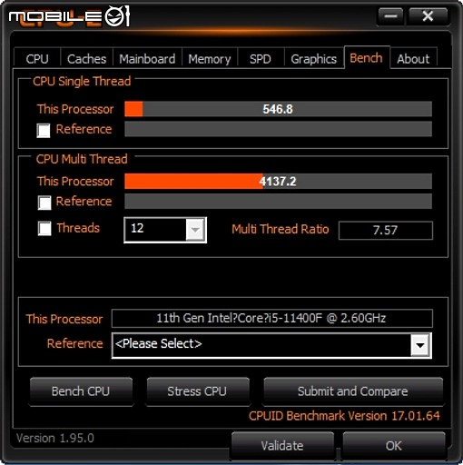 [開箱] 便宜的 6C12T Core i5 11400 / 滿規 B560 AORUS PRO AX