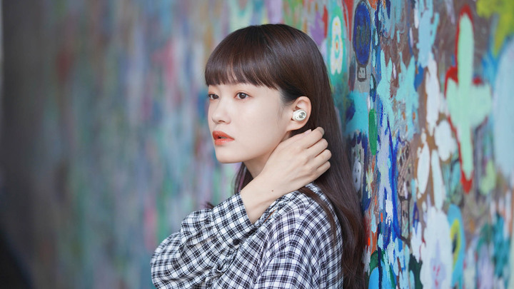 點我看大圖 日系降噪真無線最高顏質?AVIOT TE-D01m 降噪真無線藍牙耳機