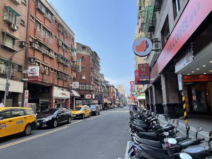 二重重劃區搶地，周邊預售屋行情考察