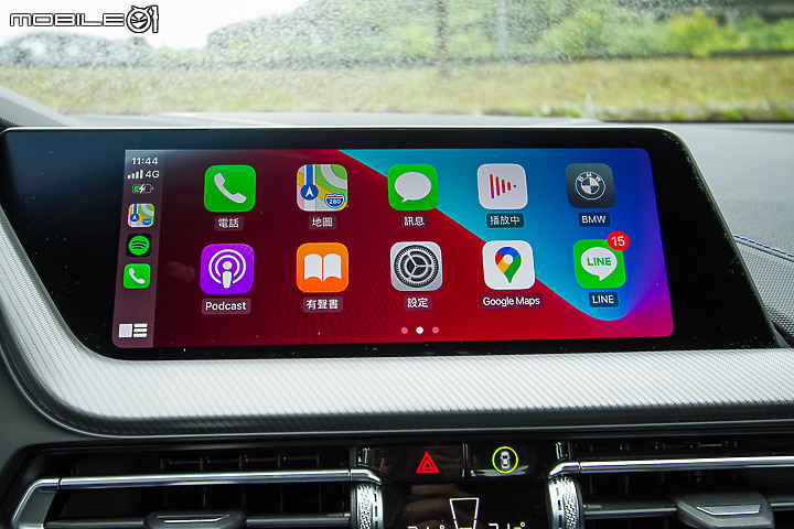 BMW 220i Gran Coupe Edition M試駕▕ 熱血以上 性能未滿