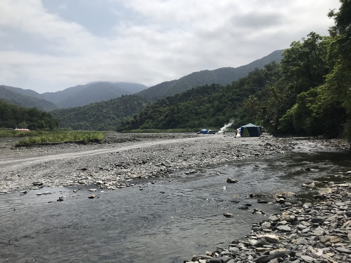 連假天天進出太平山+路考x2