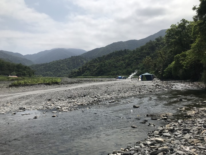 連假天天進出太平山＋路考x2