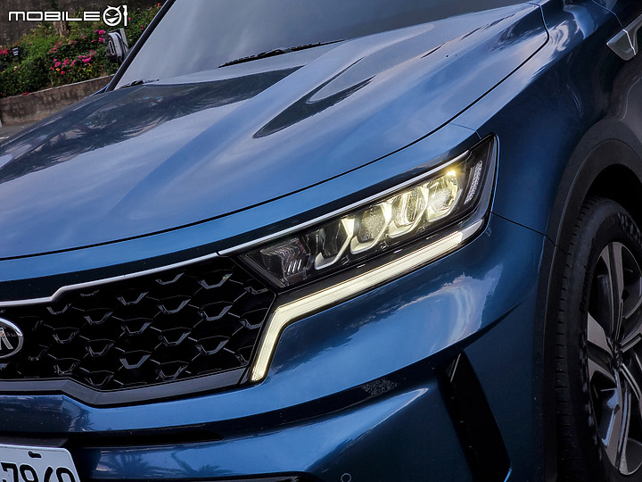 我的九天環島蜜月之旅!feat. KIA Sorento六人座1400公里長途試駕!