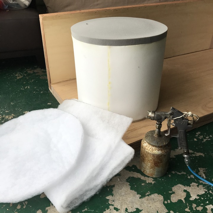【沙發製作過程分享】大量腳椅，堅持手工製作過程分享。