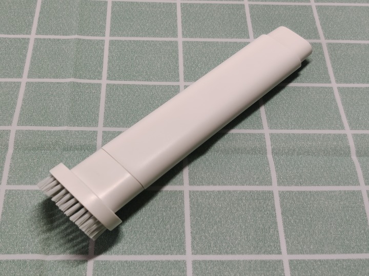 米家無線吸塵器Mini簡單開箱試用