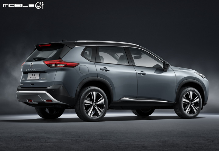 【海外情報】Nissan X-Trail 大改款亞洲版正式發表,台灣國產版先行預覽