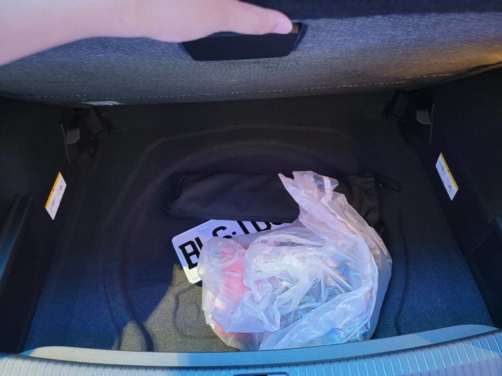 點我看大圖 小改款福斯地瓜 VW Tiguan 靜態賞車(文長圖多)