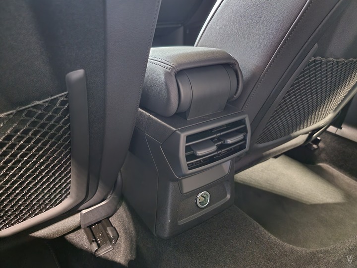 全新世代風潮掀背 Audi A3 Sportback 靜態賞車