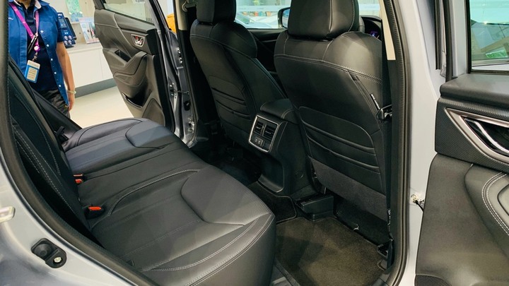 森林人DMS的有感初體驗