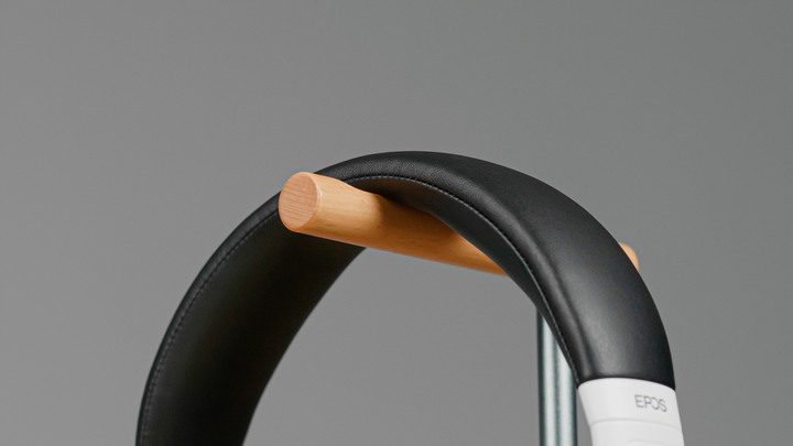 擁有一半的 Sennheiser 血統！EPOS H3 封閉式電競耳機開箱