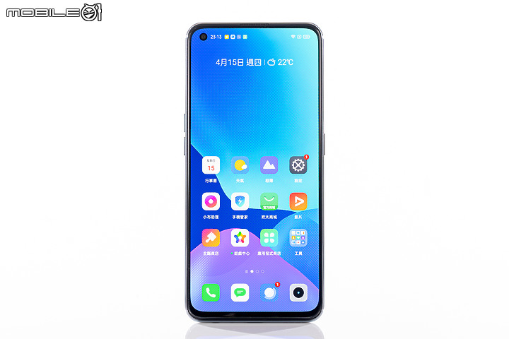 realme GT體驗|效能特化、最便宜S888旗艦!