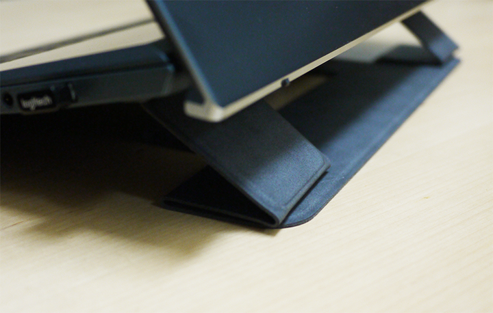 無限視野之ZenBook Duo UX482EA體驗（貳）：打打Switch看股票