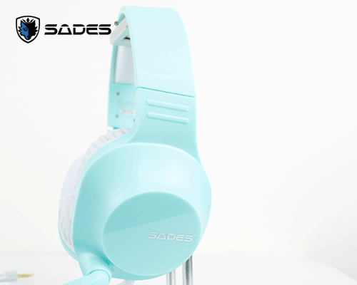 點我看大圖 SADES Spirits 彩色精靈 10 週年限定版,夢幻登場!