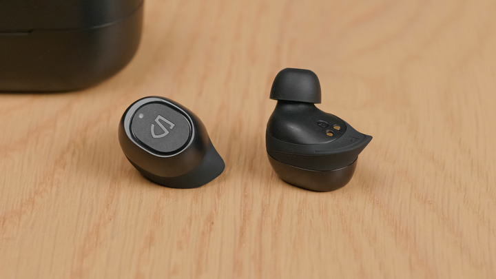 點我看大圖 SoundPeats 真無線藍牙耳機新品評測 TrueFree2 / TrueAir2 / T2 / Truengine H1