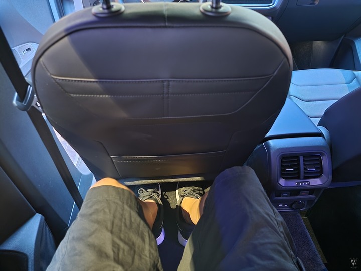 點我看大圖 小改款福斯地瓜 VW Tiguan 靜態賞車(文長圖多)