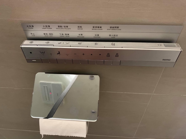 浴室翻新全記錄