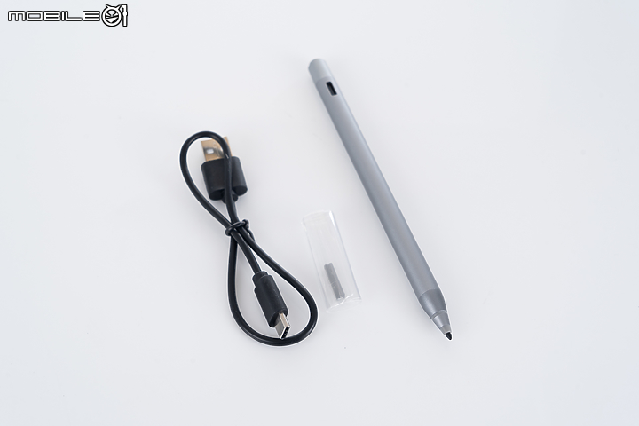 MSI Summit E13 Flip Evo 探索更多商務創造力