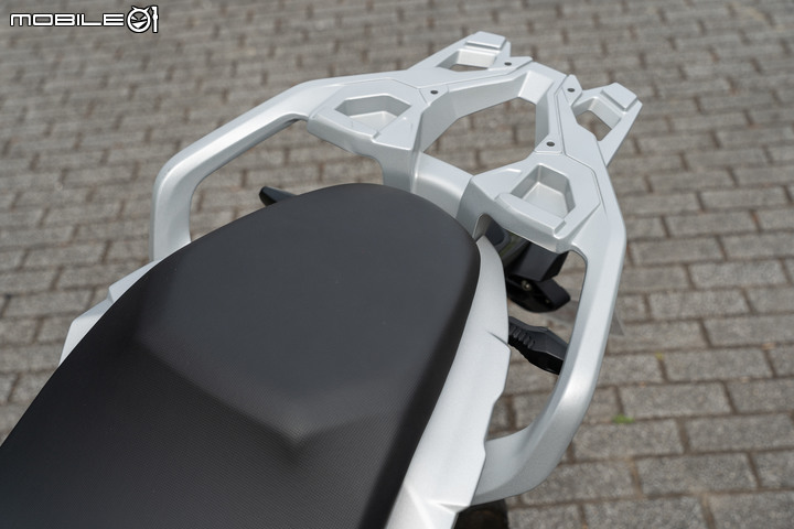 2021 BMW Motorrad G 310 GS 試駕|享受公路之餘也帶你體驗越野樂趣