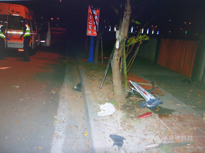 [公共政策平台提案]修正道路交通管理處罰條例第21條與第86條-無照駕駛懲處修正