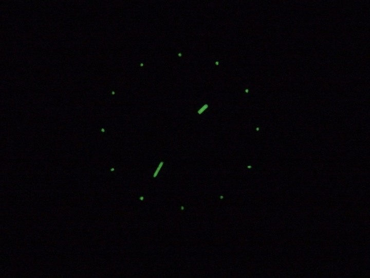 自娛玩修錶 - 重修舊好: 老星辰Citizen Parawater "Scuba Dude" (Ref. #: 4-600185/62-6694 cal. 6001)