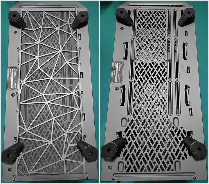 匠心獨具 簡潔洗練 Fractal Design Meshify 2 TG 機殼開箱