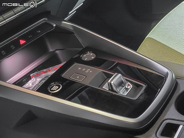 【採訪】Audi新一代A3/S3 Sportback正式發表,七車型劃分自138萬元起!