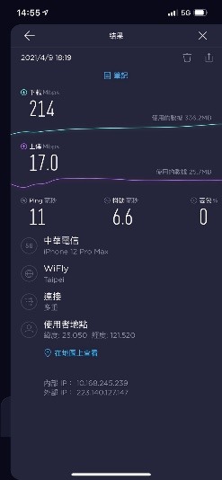 5G訊號室內和通勤才是重點