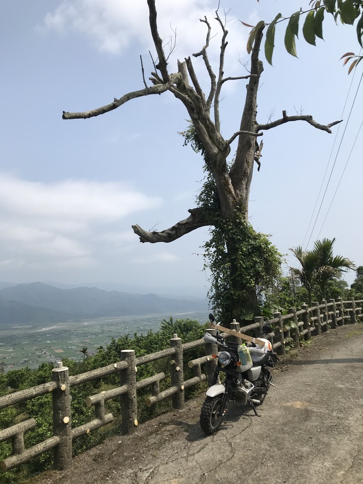 連假天天進出太平山+路考x2