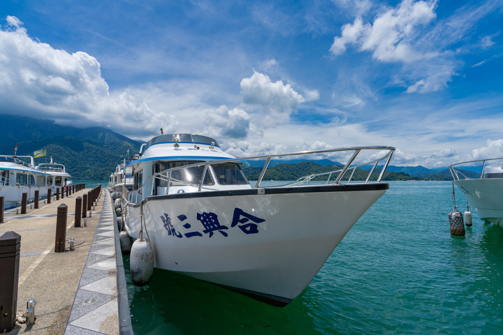 【a7R4】2020初夏日月潭