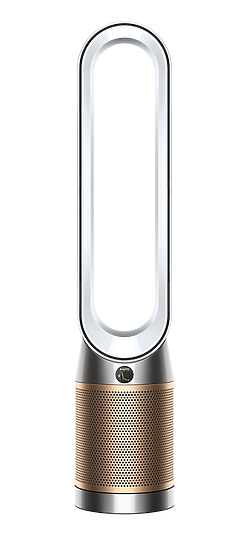 【新訊】居家甲醛無所遁形 Dyson 推出甲醛偵測清淨機系列 TP09 與 HP09！