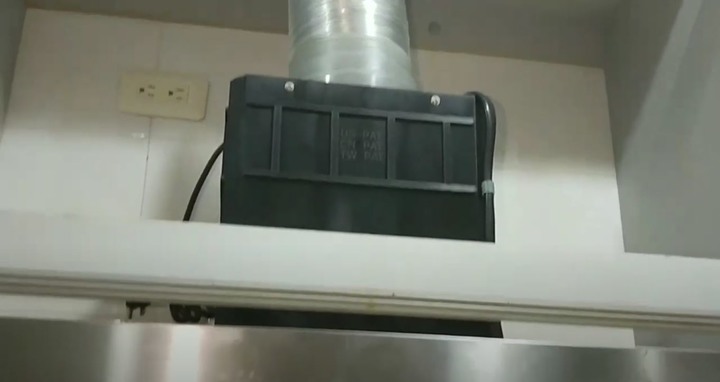 點我看大圖 想安裝倒T抽油煙機、洗碗機卻困難重重
