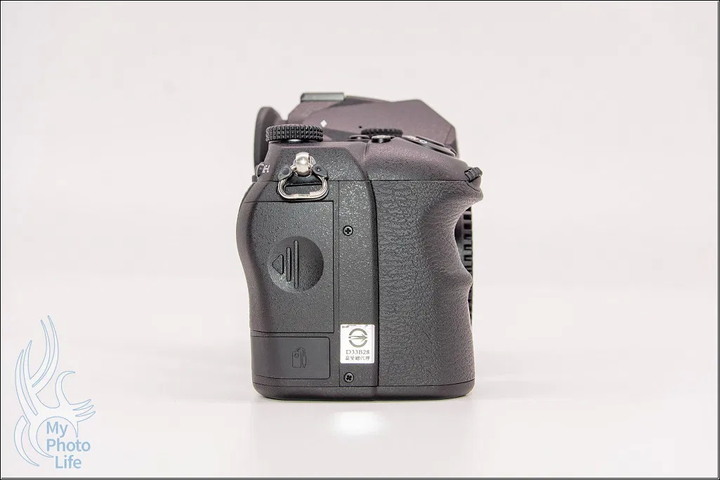 PENTAX K-3 III 新世代全面進化旗艦機.開箱