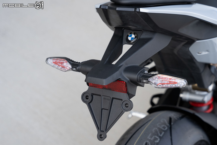 2021 BMW Motorrad S 1000 RR、S 1000 XR 賽道試駕｜結合性能、操控與高科技的頂尖作品