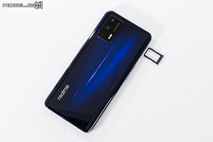 realme GT體驗|效能特化、最便宜S888旗艦!