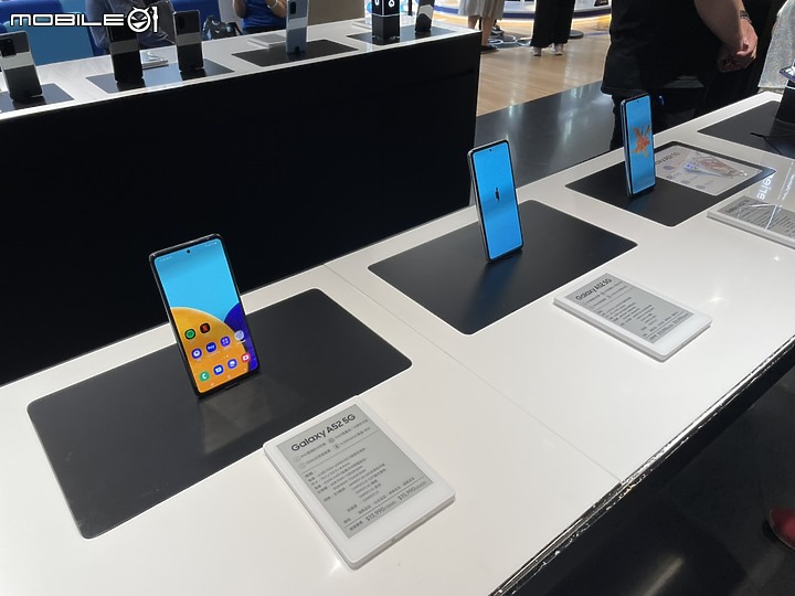 【Galaxy A52 5G 搞怪A咖】效能直逼旗艦，價格讓人星動，CP超高搞怪機 體驗會分享
