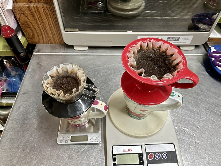 點我看大圖 1Zpresso K-Pro簡易開箱