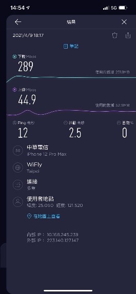 5G訊號室內和通勤才是重點