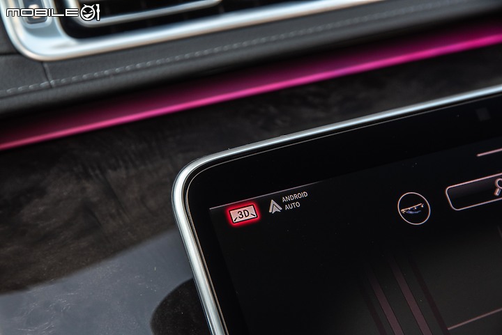 Mercedes-Benz S500 4MATIC L試駕|智慧超乎想像,豪華標竿不容置疑!