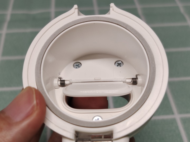 米家無線吸塵器Mini簡單開箱試用