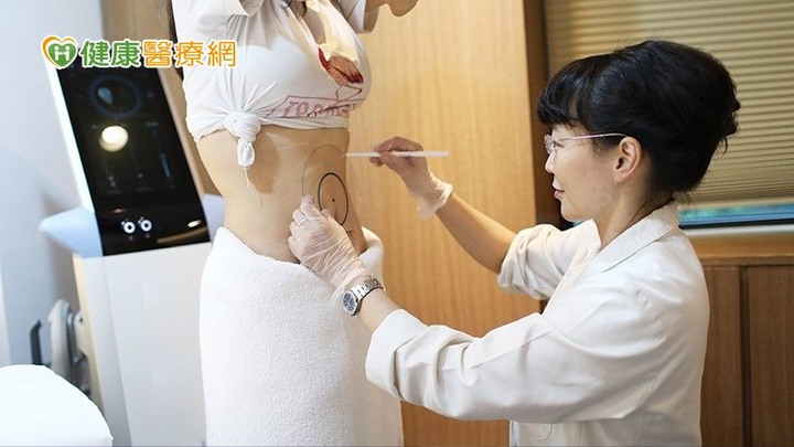 30分鐘2萬次仰臥起坐徐若瑄親授「川」字腹肌的秘訣!
