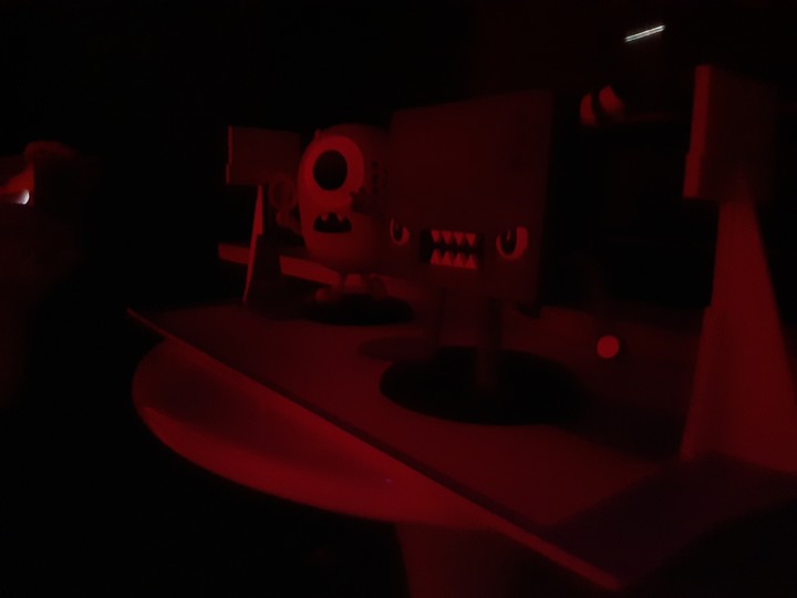 SAMSUNG A52 4/24微風體驗會的小心得